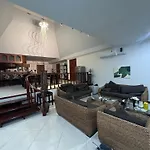 Beachfront Golf Pool Villa Private Courtyard